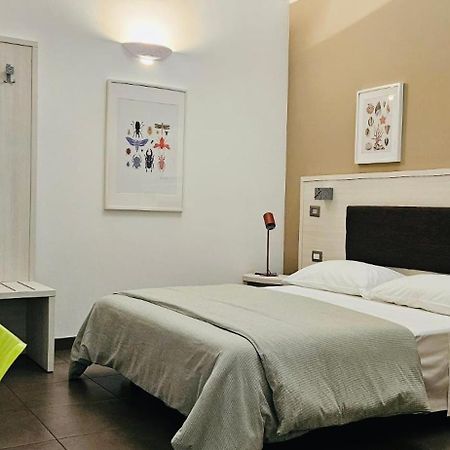 カステッラネータ Nova Domus Bed & Breakfast エクステリア 写真
