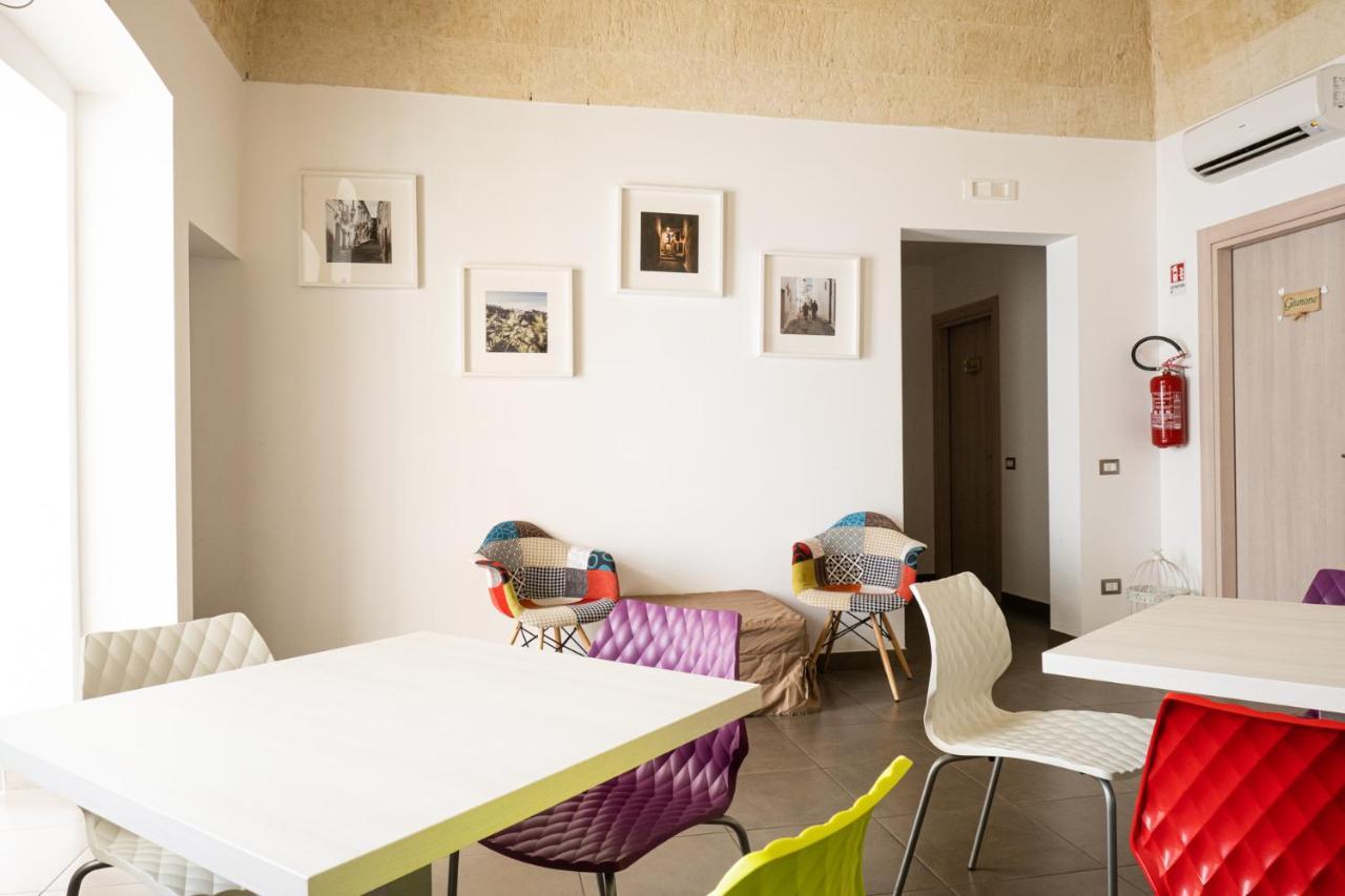 カステッラネータ Nova Domus Bed & Breakfast エクステリア 写真