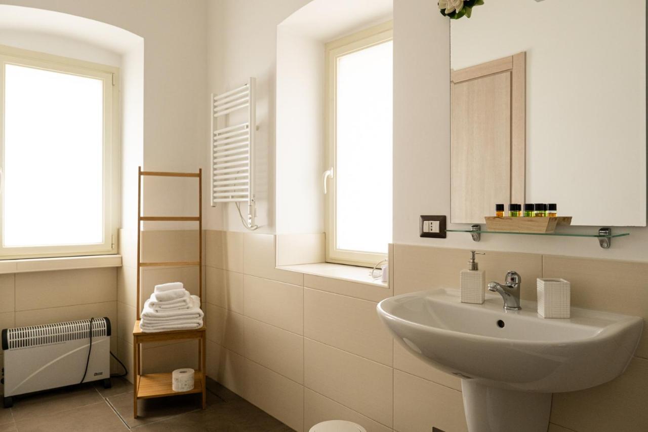 カステッラネータ Nova Domus Bed & Breakfast エクステリア 写真