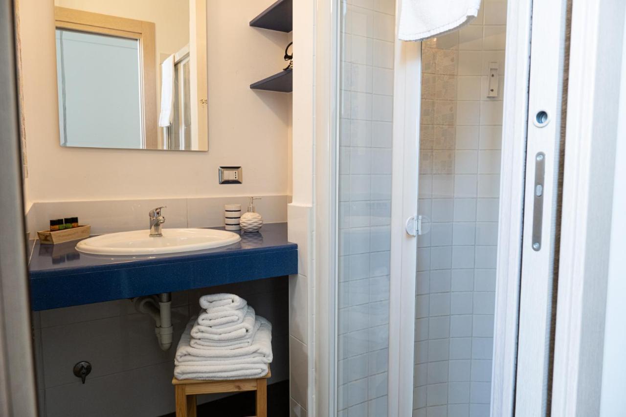 カステッラネータ Nova Domus Bed & Breakfast エクステリア 写真