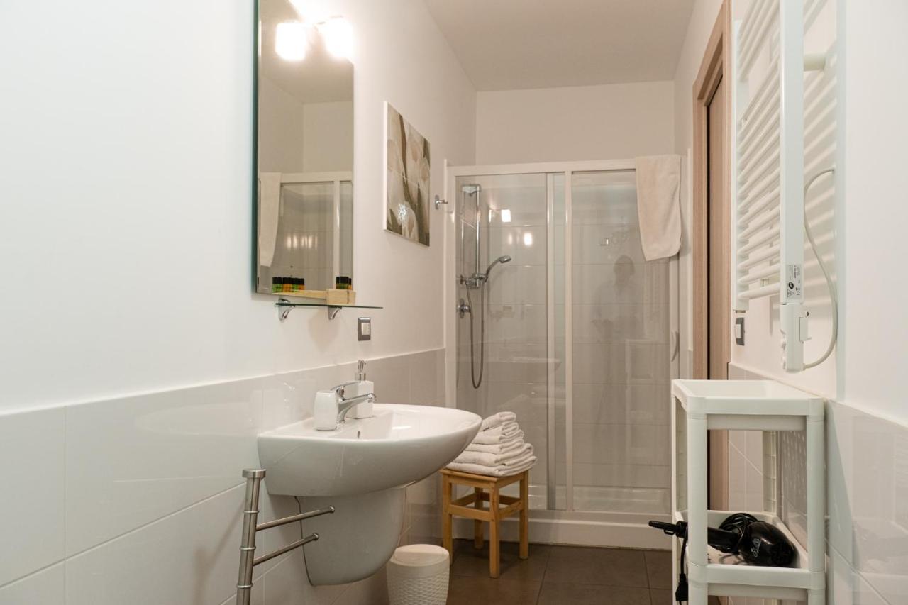 カステッラネータ Nova Domus Bed & Breakfast エクステリア 写真