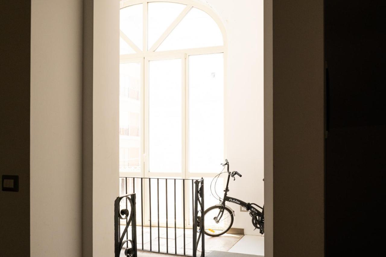 カステッラネータ Nova Domus Bed & Breakfast エクステリア 写真