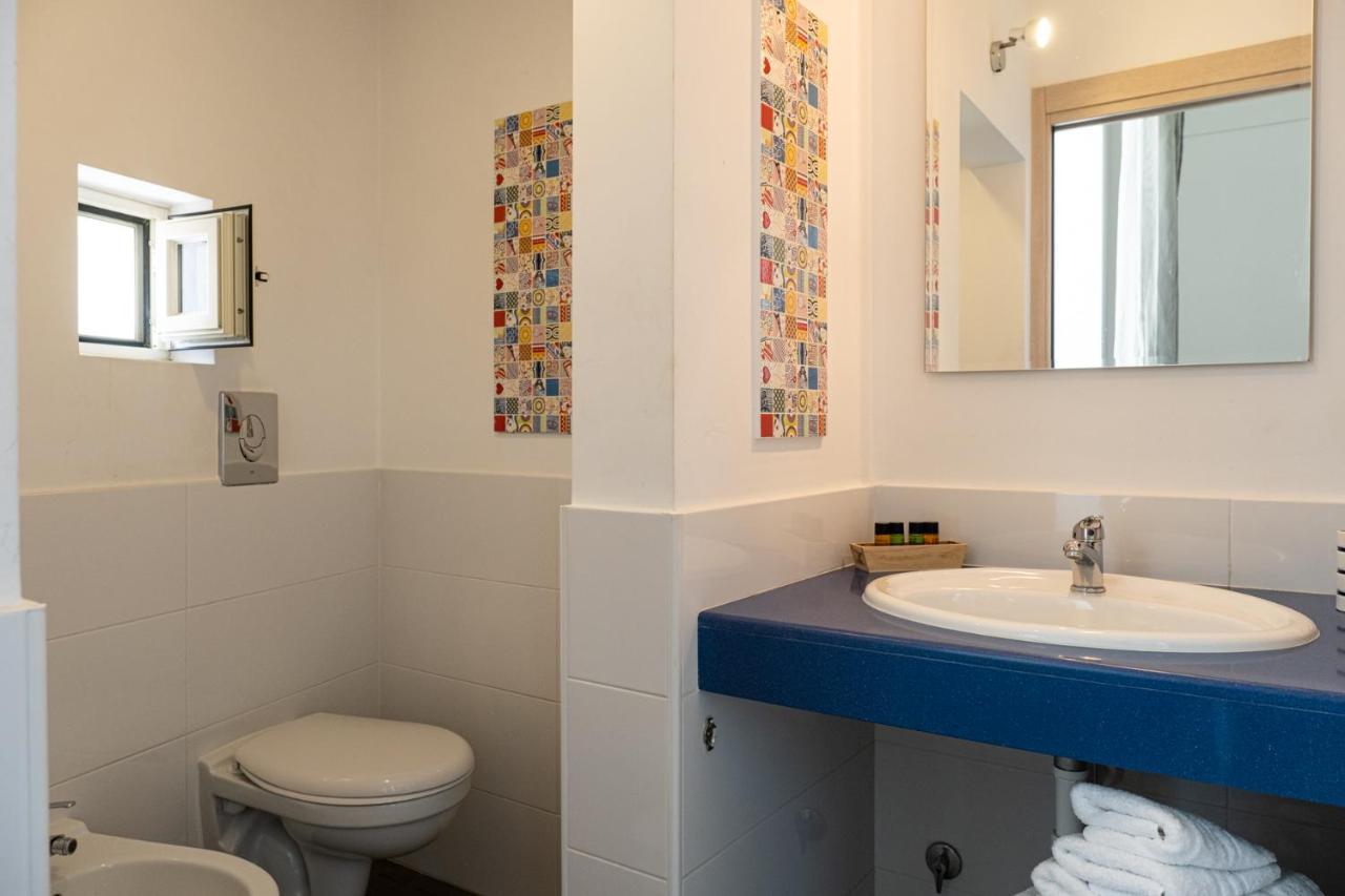 カステッラネータ Nova Domus Bed & Breakfast エクステリア 写真
