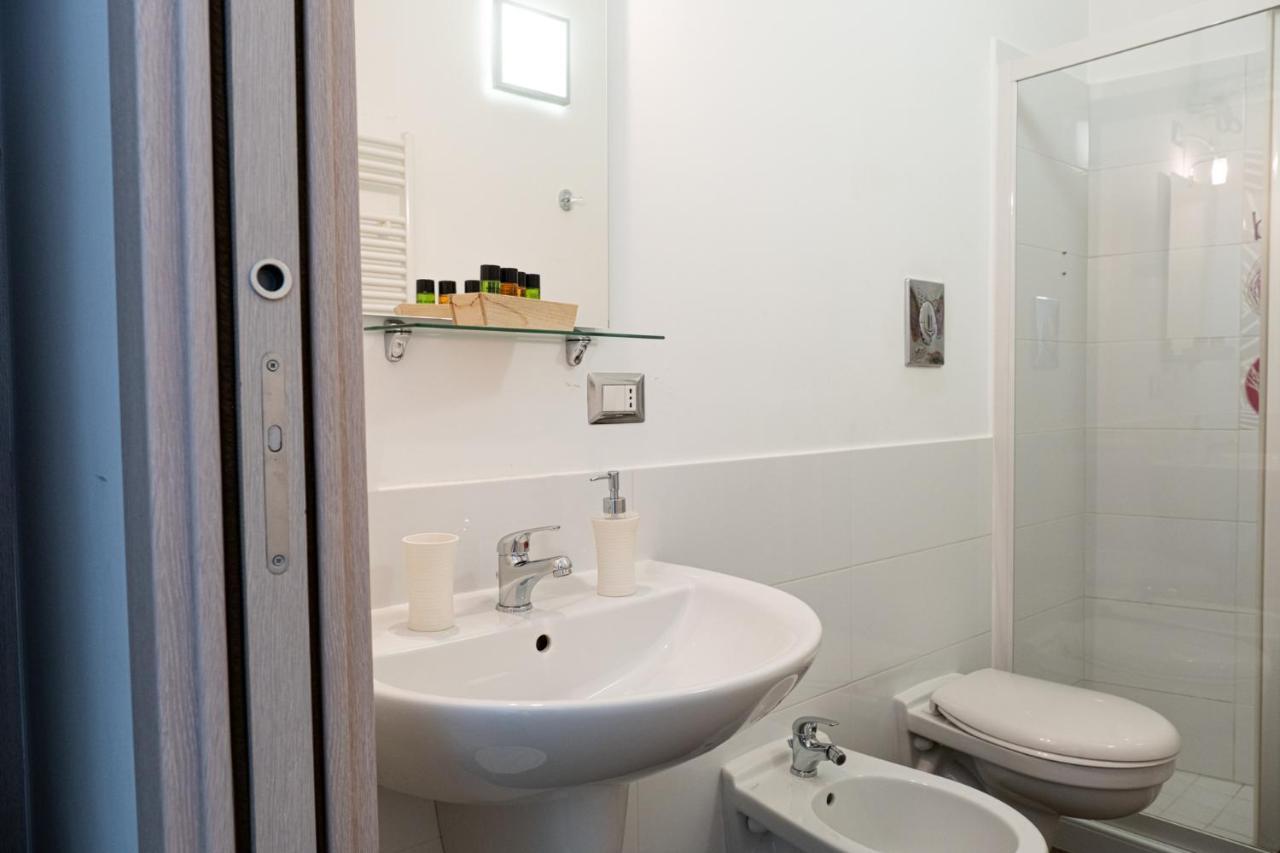 カステッラネータ Nova Domus Bed & Breakfast エクステリア 写真