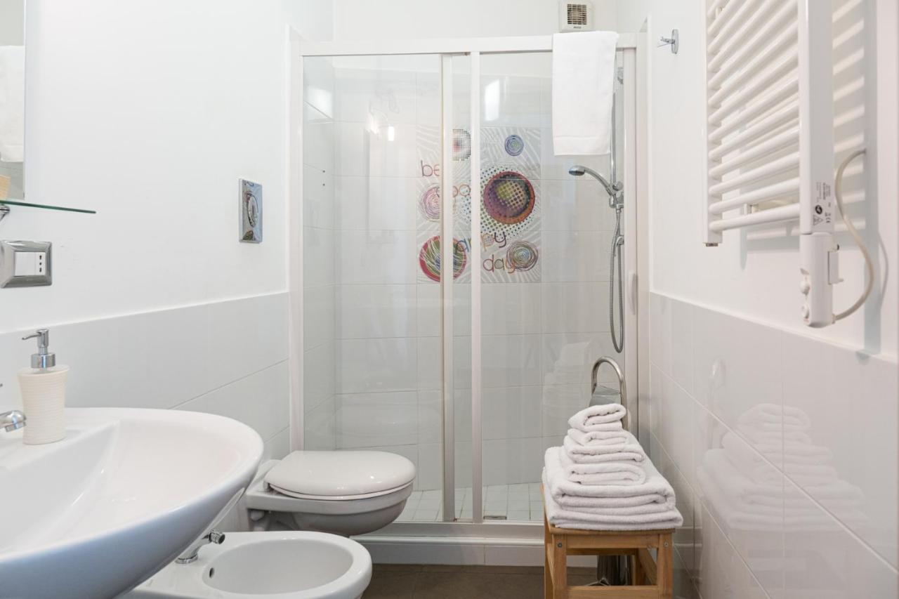 カステッラネータ Nova Domus Bed & Breakfast エクステリア 写真