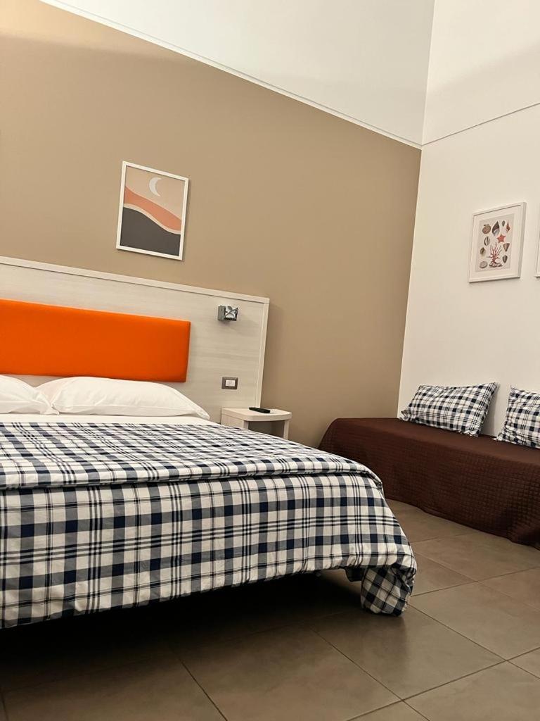 カステッラネータ Nova Domus Bed & Breakfast エクステリア 写真
