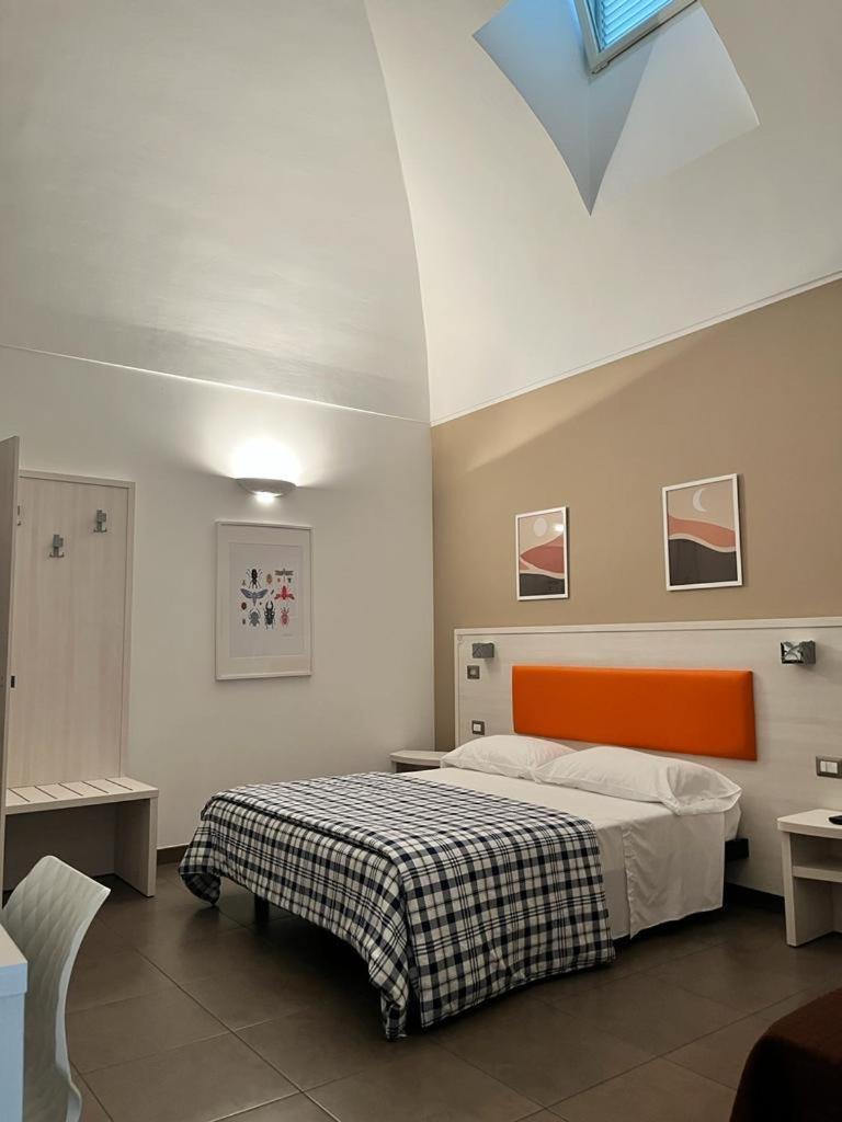 カステッラネータ Nova Domus Bed & Breakfast エクステリア 写真