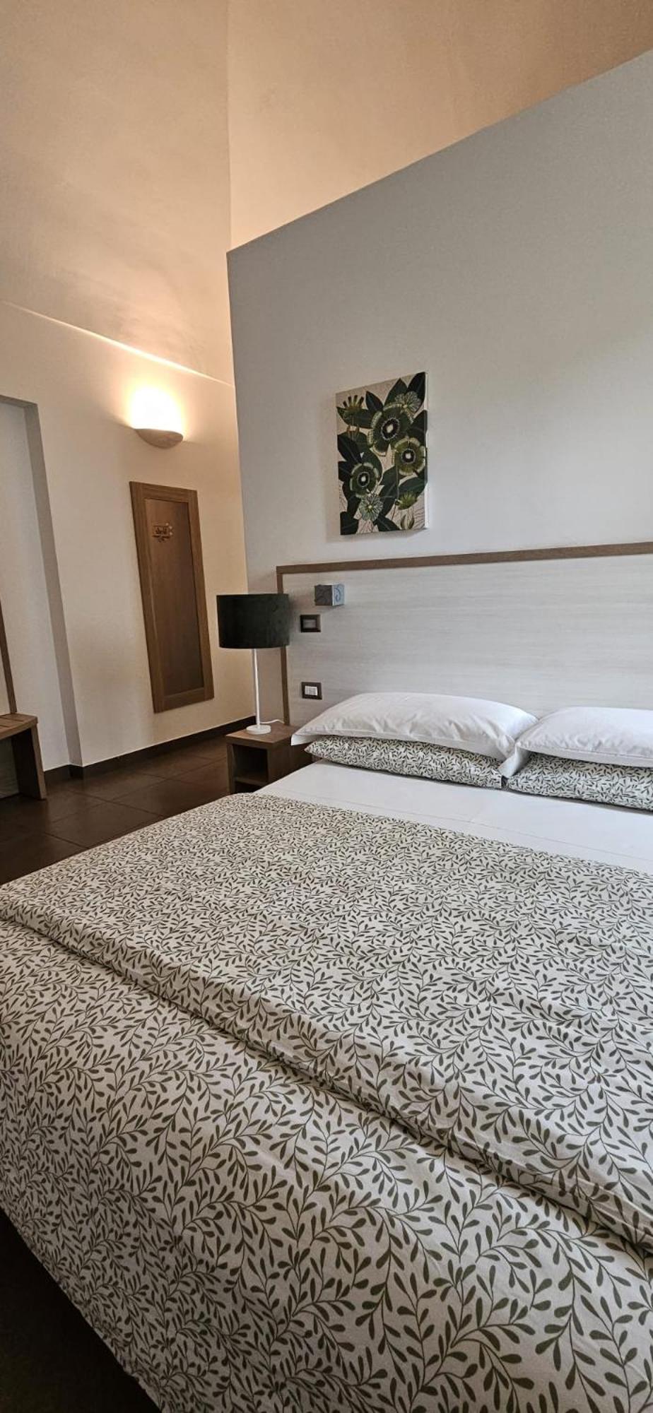 カステッラネータ Nova Domus Bed & Breakfast エクステリア 写真