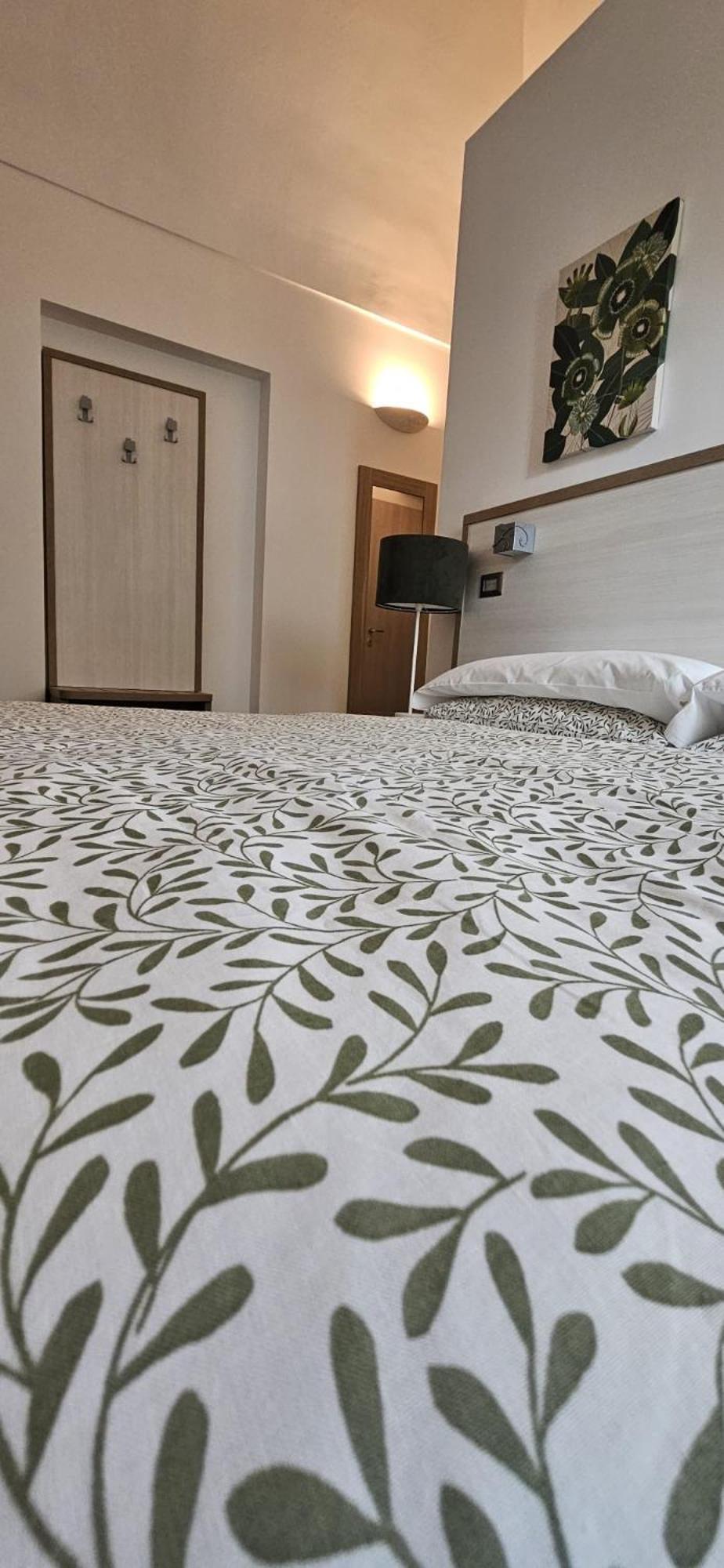 カステッラネータ Nova Domus Bed & Breakfast エクステリア 写真