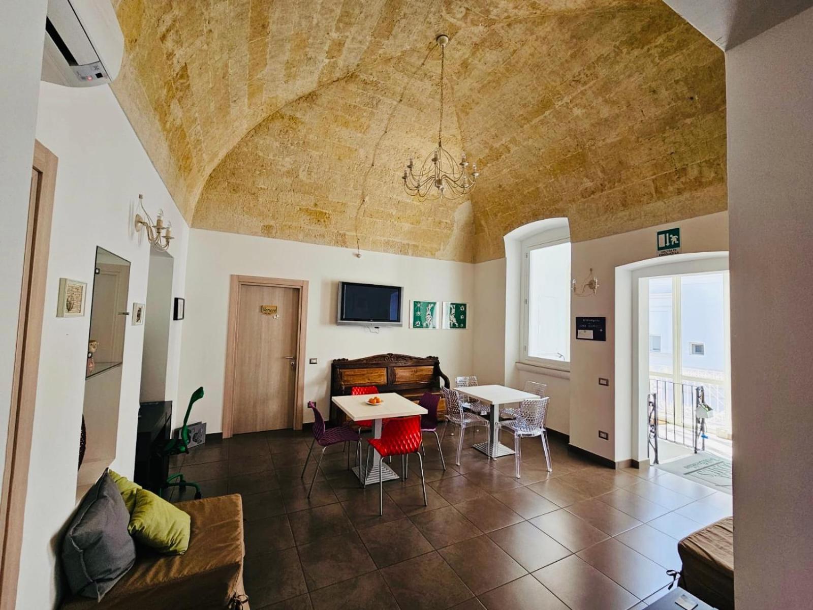 カステッラネータ Nova Domus Bed & Breakfast エクステリア 写真
