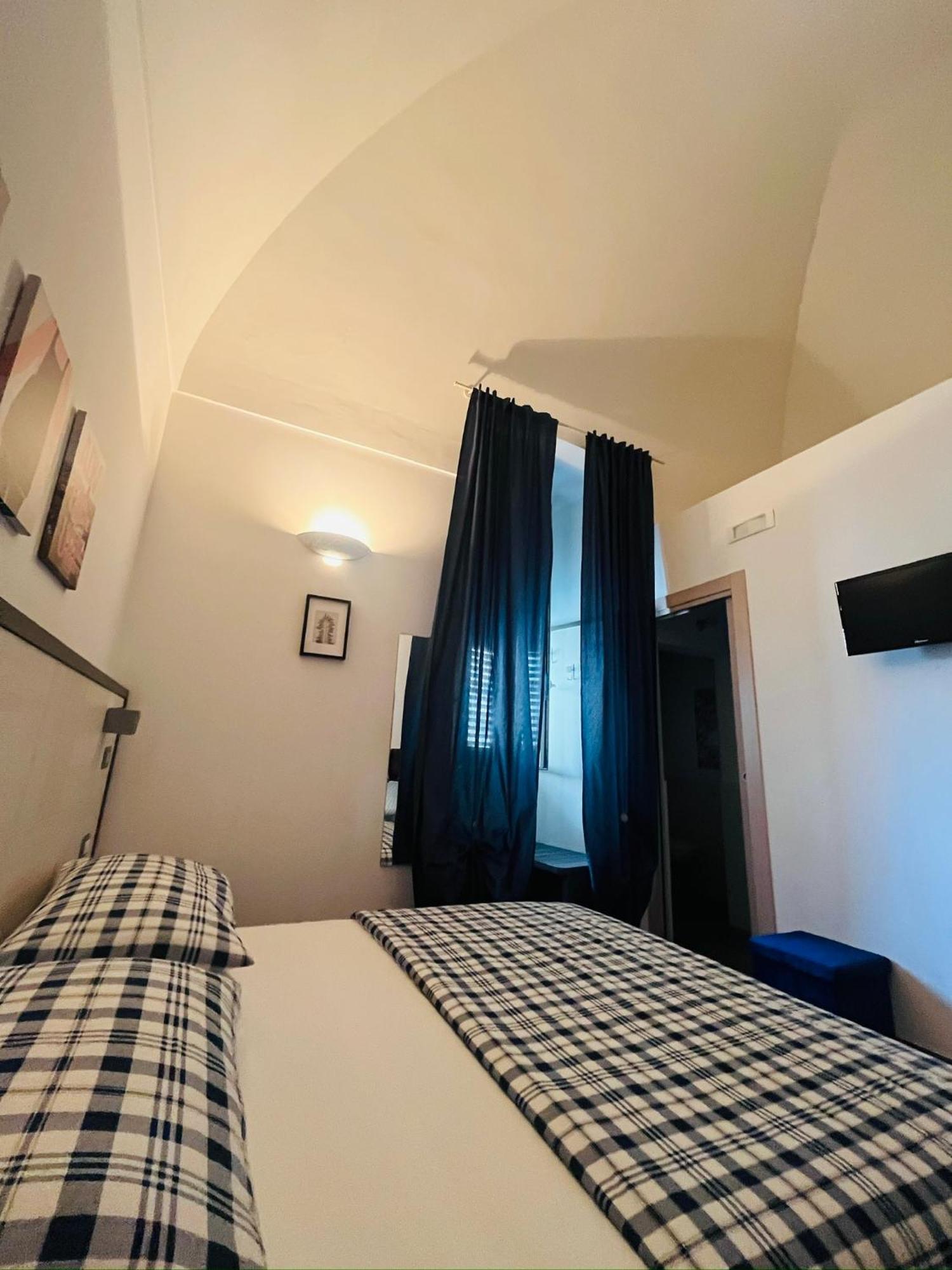 カステッラネータ Nova Domus Bed & Breakfast エクステリア 写真